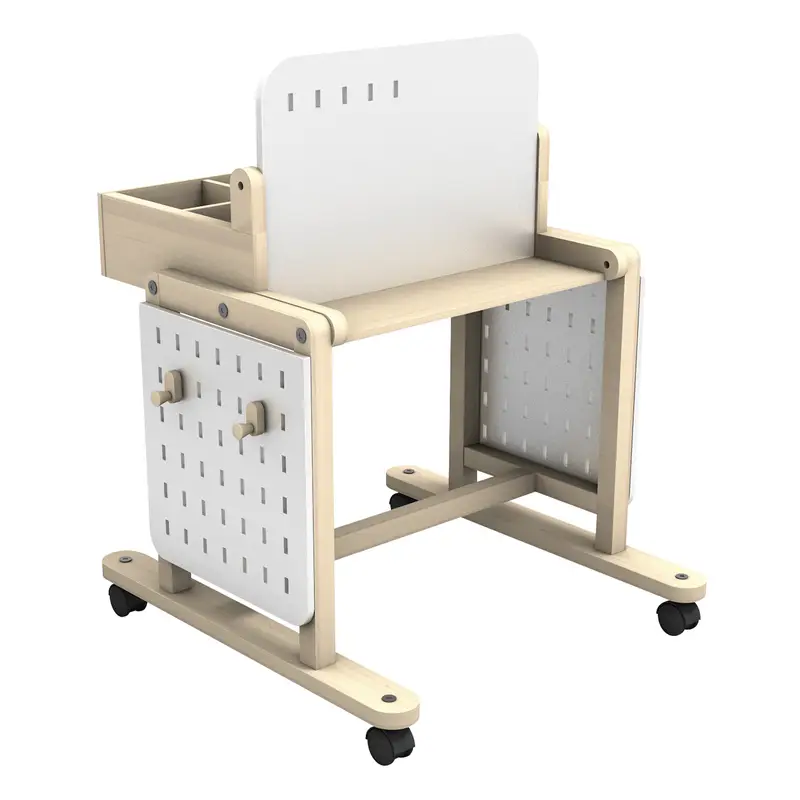 Bureau modulable - Coin scénarios - Équipement - 3133099100492 - 