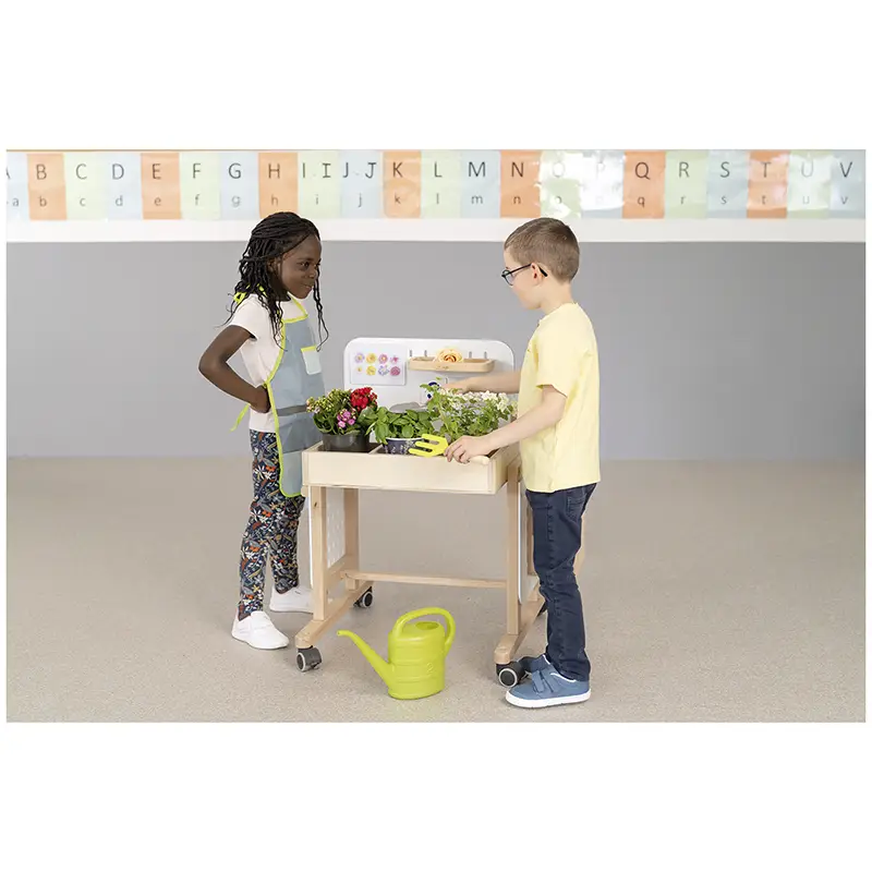 Bureau modulable - Coin scénarios - Équipement - 3133099100492 - 