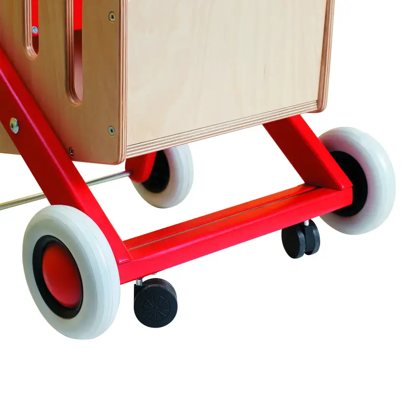 Caddie - Équipement - 3133093451071 - 