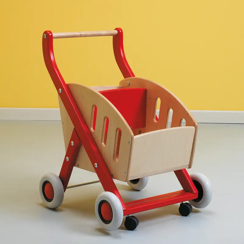 Caddie - Équipement - 3133093451071 - Couverture verso