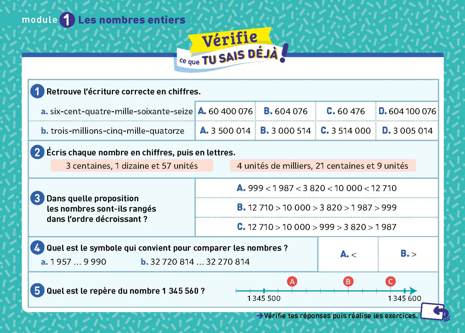 Tandem - Cartes missions CM2 - Matériel collectif - 9782095064105 - Carte CM2 1