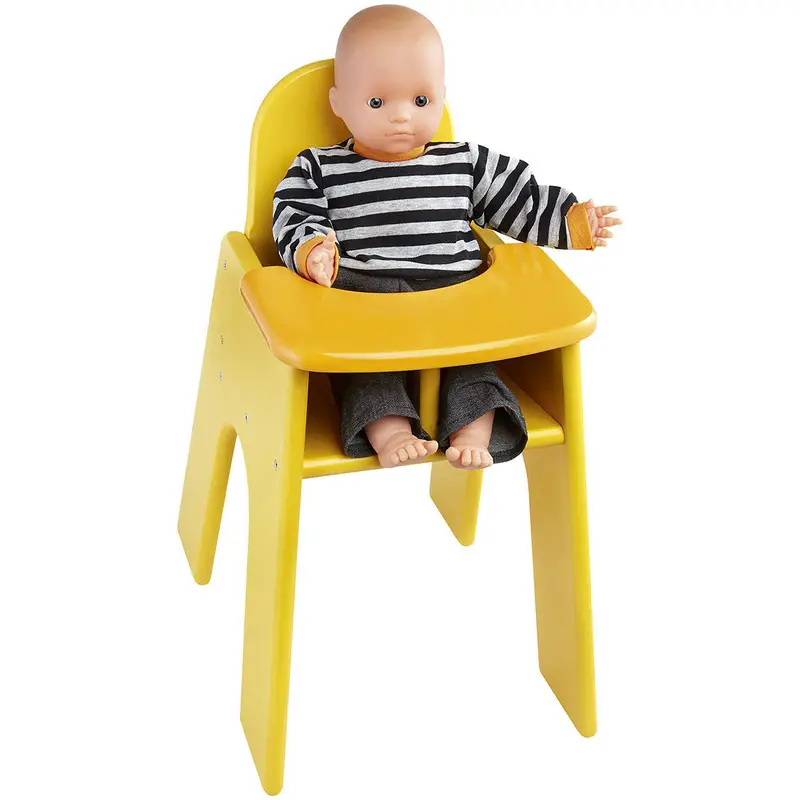 Chaise haute Vitamine - Équipement - 3133093712288 - 