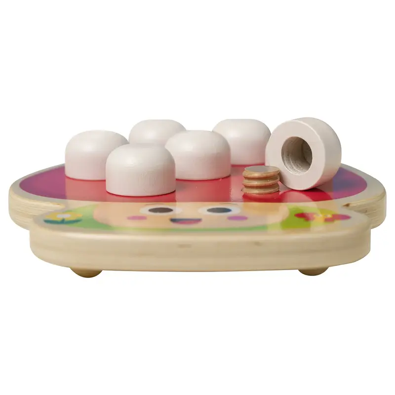 Champignon à visser - Jeu - 3133099115847 - 