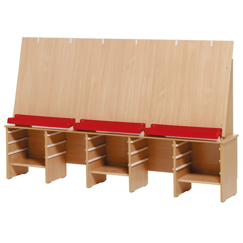 Chevalet compact  - Équipement - 3133093724311 - CATALOGUE