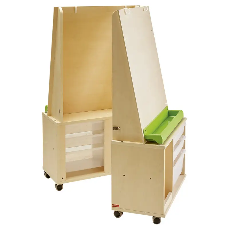 Chevalet Flexible solo - Équipement - 3133093729354 - 