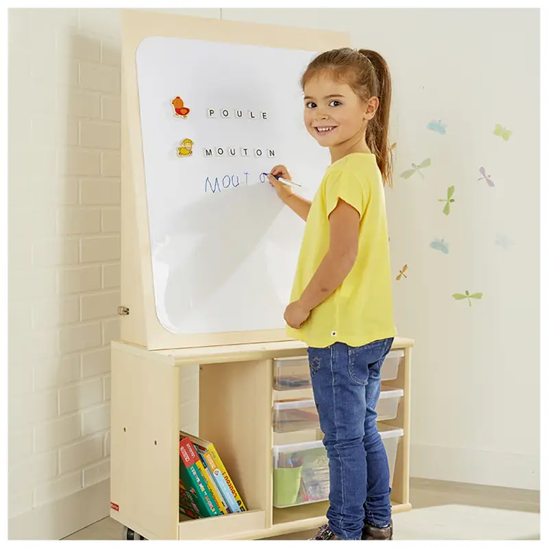 Chevalet Flexible solo - Équipement - 3133093729354 - 