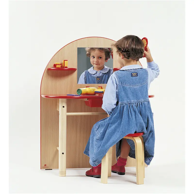 Coiffeuse Compacte - Équipement - 3133093712301 - CATALOGUE