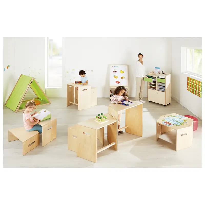 Coin refuge Flexible - Équipement - 3133093729347 - 