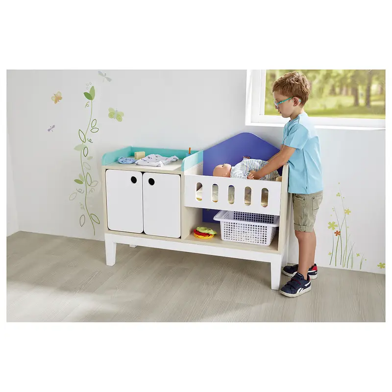 Combiné chambre Studio - Équipement - 3133093713506 - 