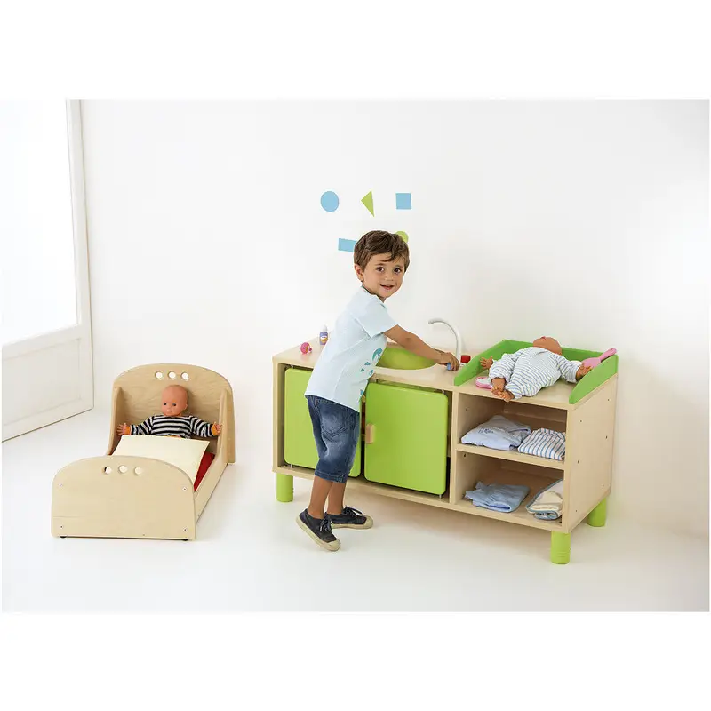 Combiné toilette Clorofile - Équipement - 3133093722713 - 