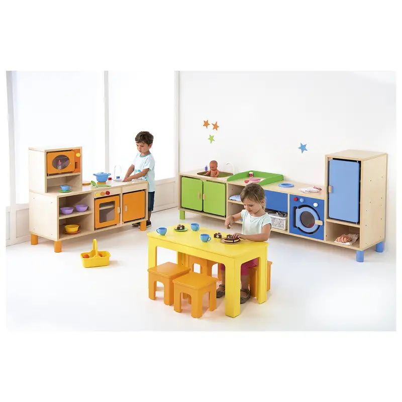 Combiné toilette Clorofile - Équipement - 3133093722713 - 