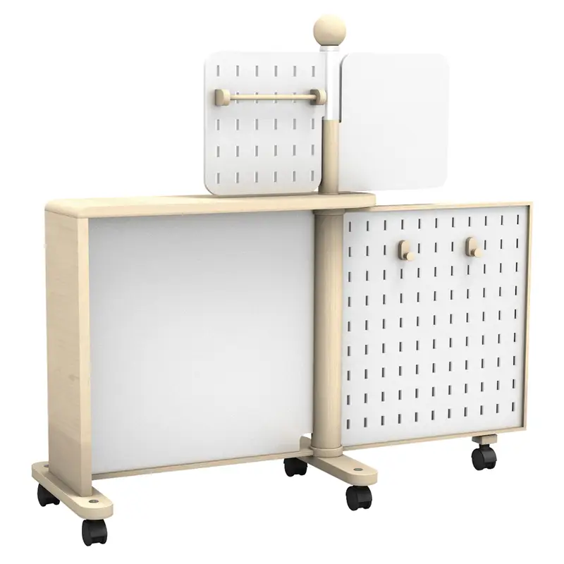 Comptoir modulable - Coin scénarios - Équipement - 3133099100485 - 