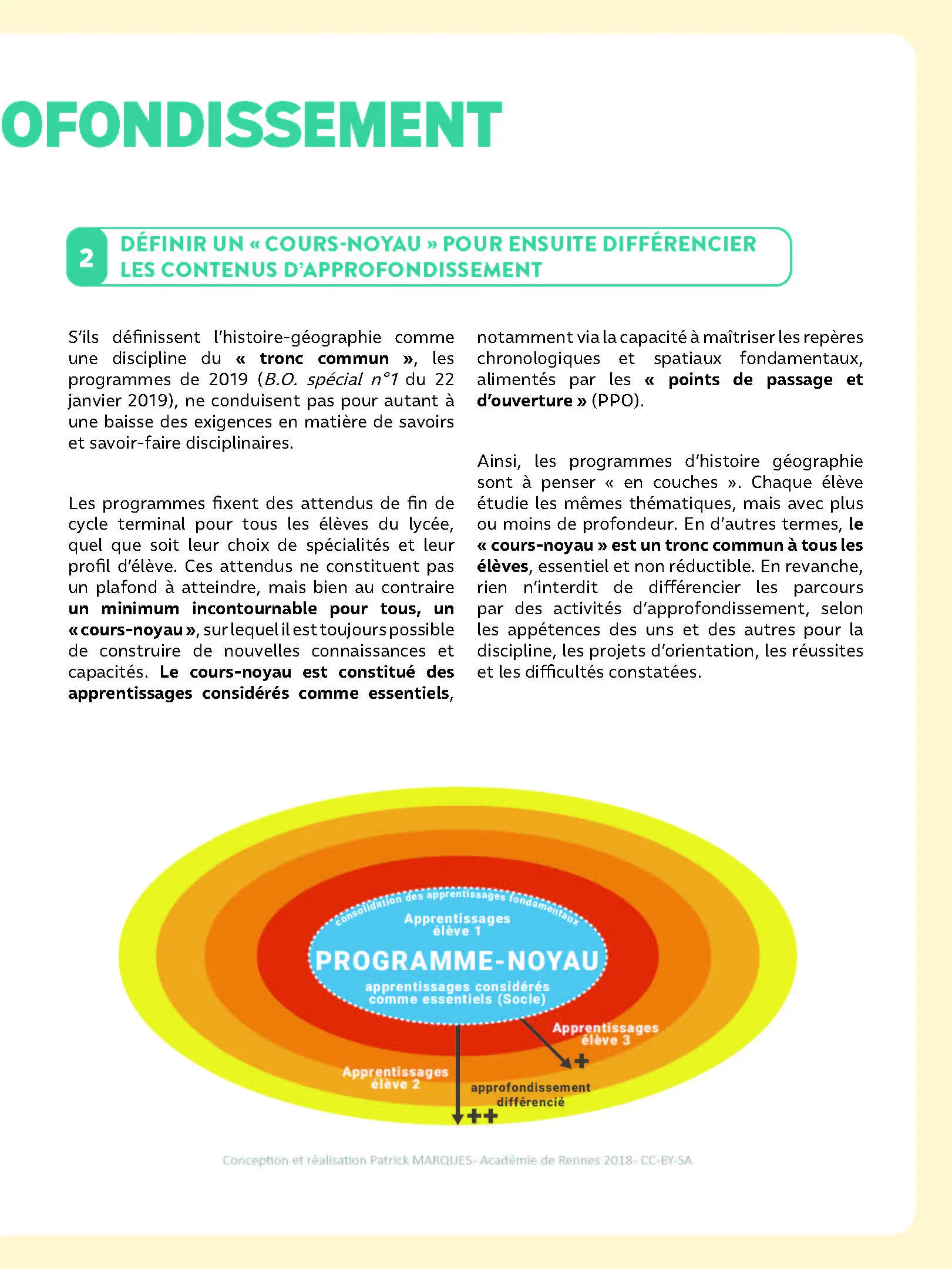 Histoire 1re - G. Le Quintrec - Livre de l'élève - 9782095048778 - Cours noyau 2