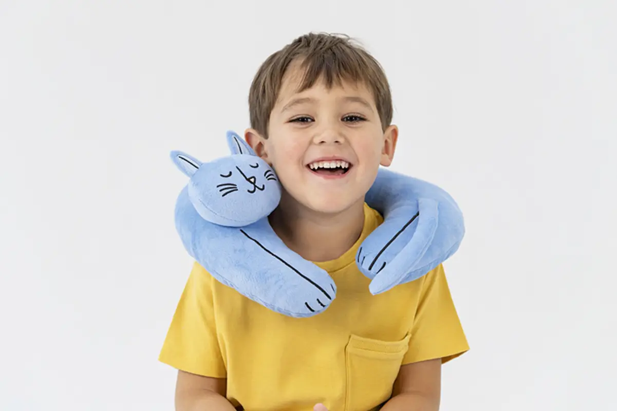 Coussin lesté Voltaire - Équipement - 3133099147992 - 