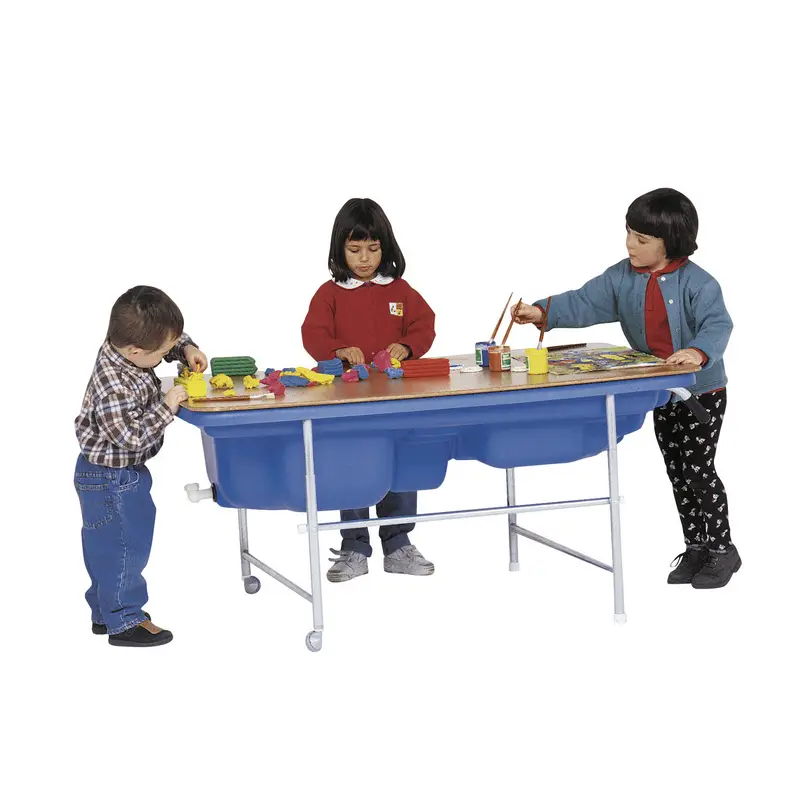 Couvercle-plan de jeu  - Équipement - 3133093731395 - CATALOGUE