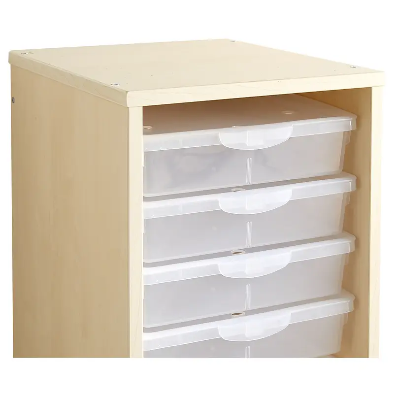 Couvercles incolores - Lot de 3 - Équipement - 3133093630698 - 