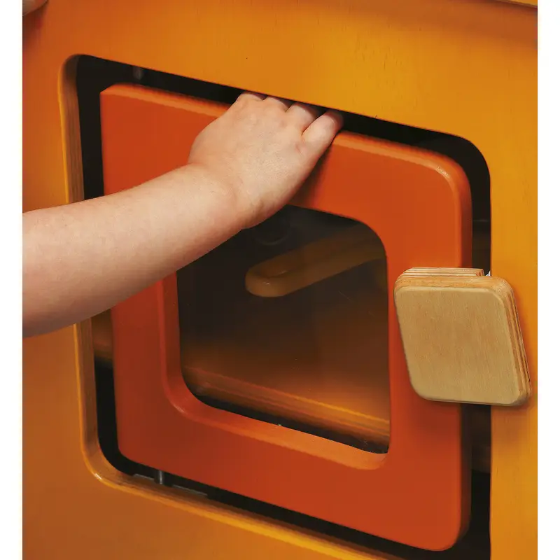 Cuisinière Vitamine - Équipement - 3133093712127 - CATALOGUE