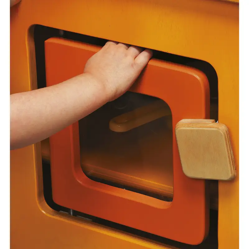 Cuisinière Vitamine - Équipement - 3133093712127 - 