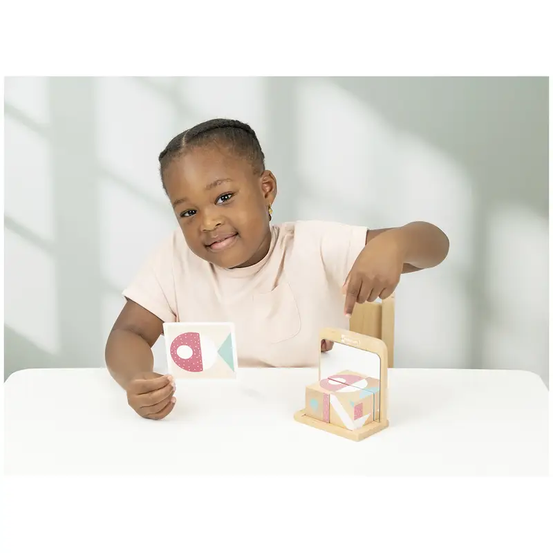 DéfiMiroir - Abstraits - Jeu - 3133099119166 - 