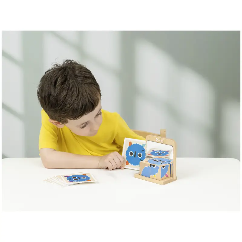 DéfiMiroir - Monstres - Jeu - 3133099119159 - 