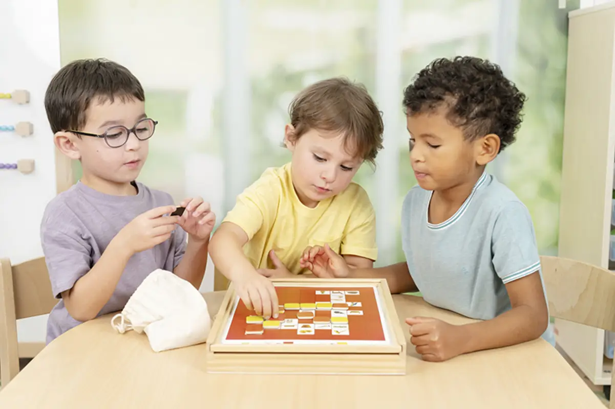 DéfiPixels - Syllabes et phonèmes - Atelier - 3133099145875 - 