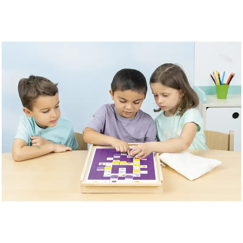 DéfiPixels - Vocabulaire - Atelier - 3133099115182 - 