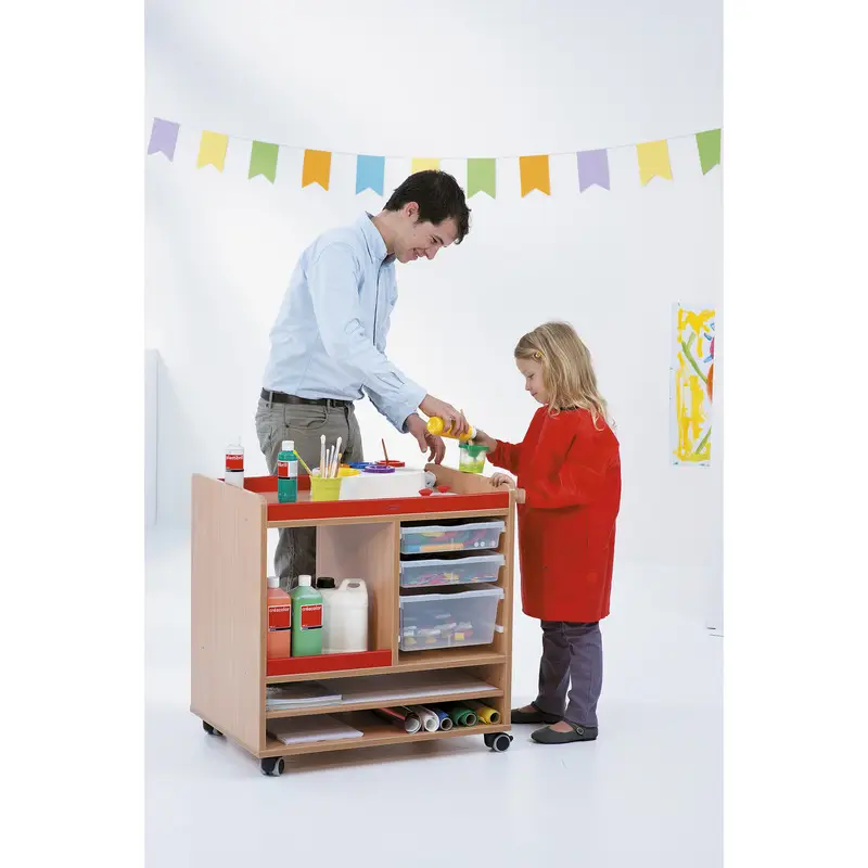 Desserte d'activités - Équipement - 3133093729118 - CATALOGUE