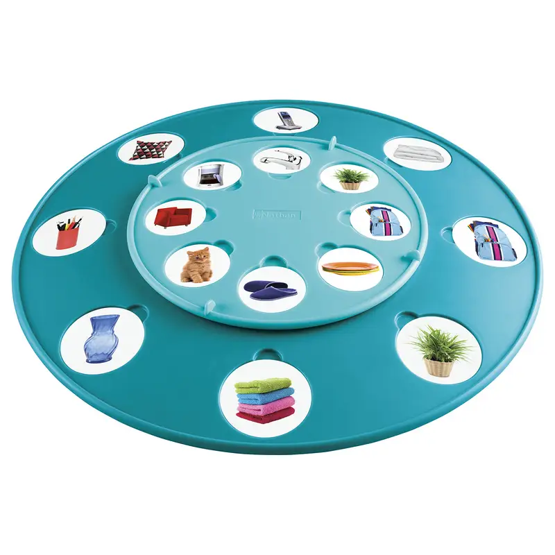 Discolud - Maison & objets - Jeu - 3133093884404 - 