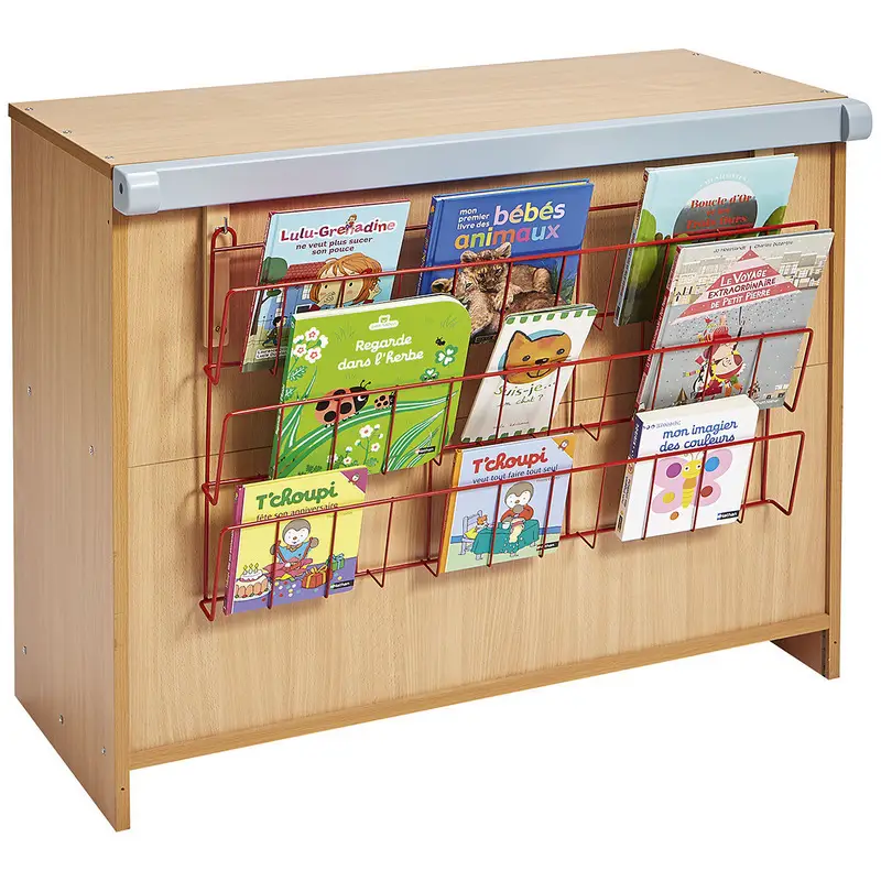 Dispositif d'accrochage - Équipement - 3133093722737 - 