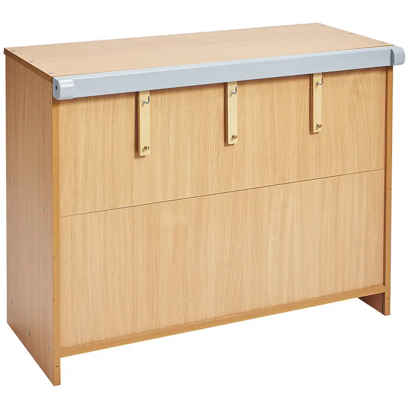 Dispositif d'accrochage - Équipement - 3133093722737 - 