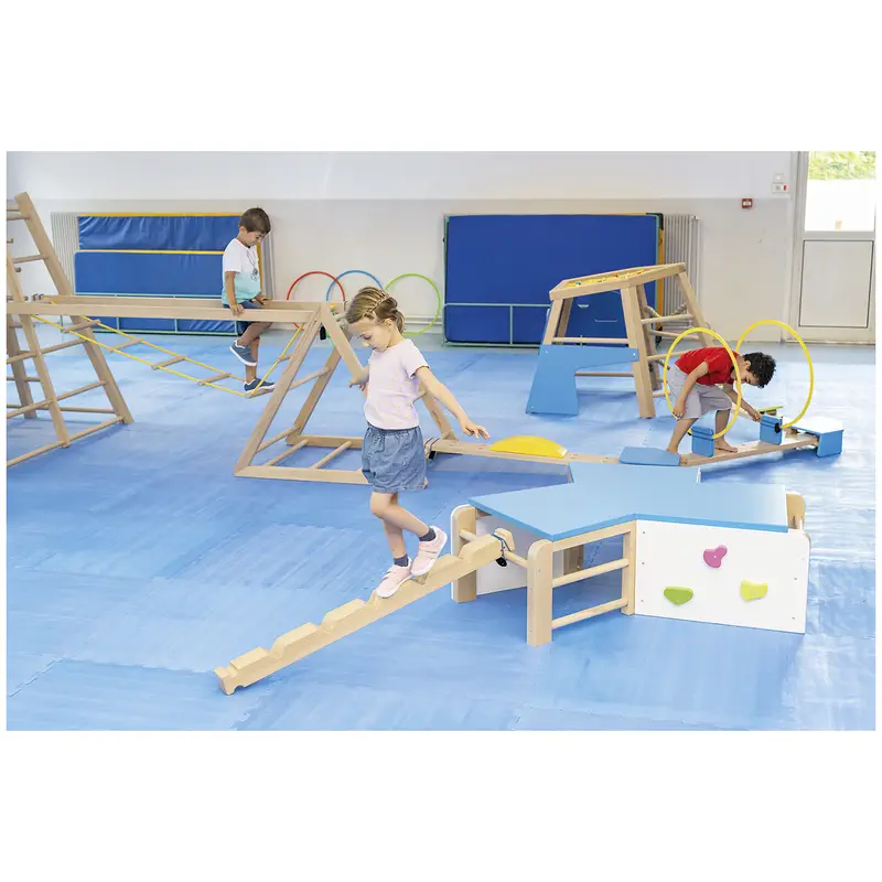 Echelle Dogon - Outil collectif - 3133093732101 - 