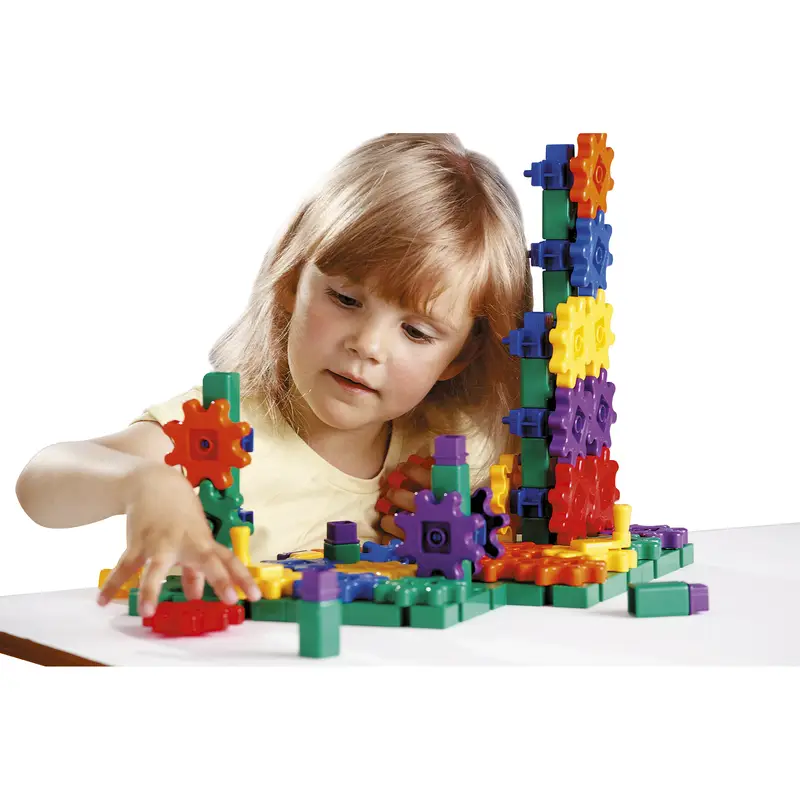 Engrenages - Jeu - 3133093751140 - 