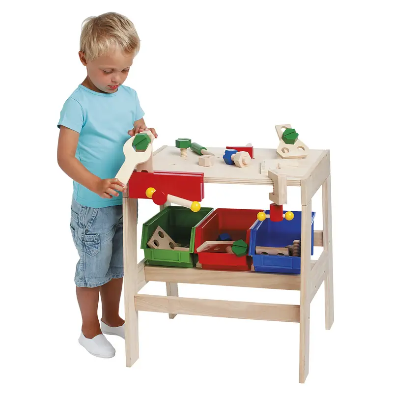 Établi  - Équipement - 3133093454508 - CATALOGUE