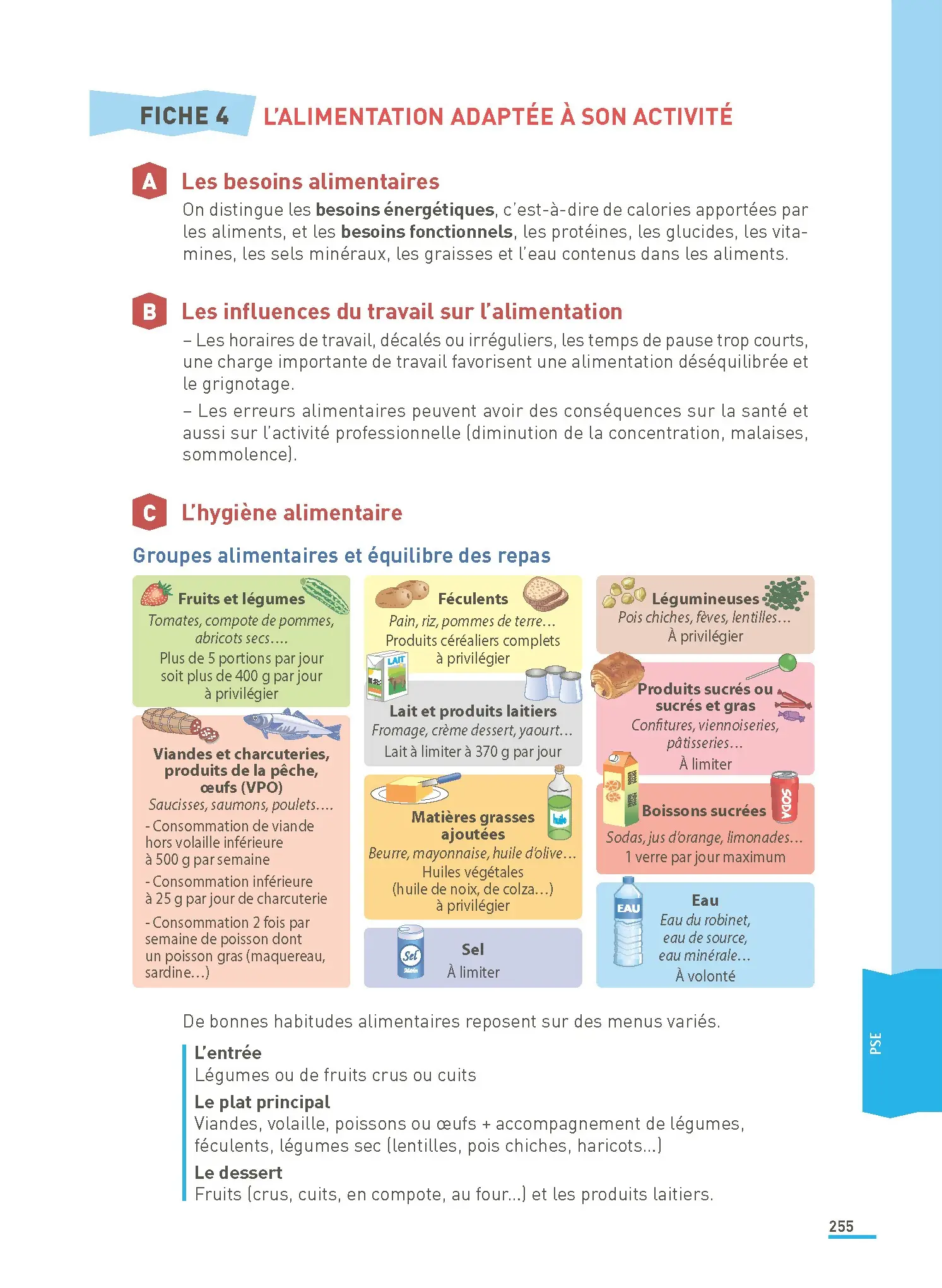 CAP - Toutes les matières générales - Réflexe - 2025-2026 - Livre parascolaire - 9782095046491 - EXTR10