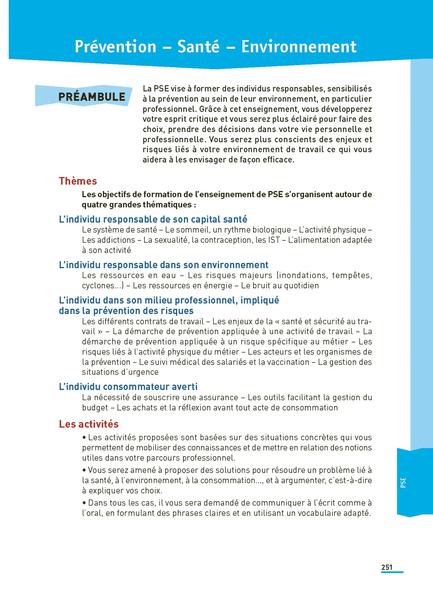 CAP - Toutes les matières générales - Réflexe - 2025-2026 - Livre parascolaire - 9782095046491 - EXTR9