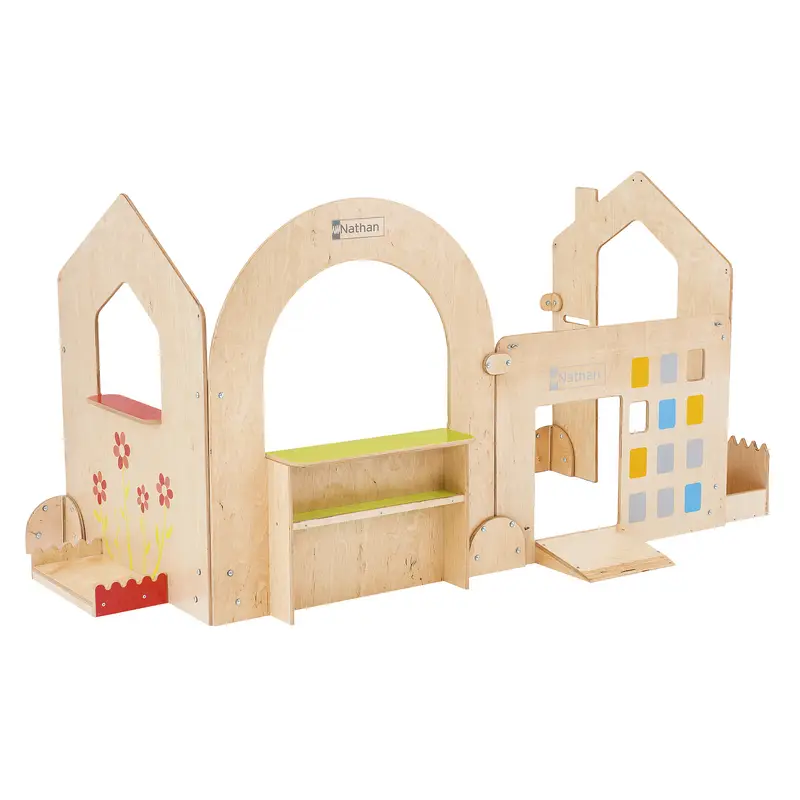 Façade comptoir - Équipement - 3133093720504 - CATALOGUE