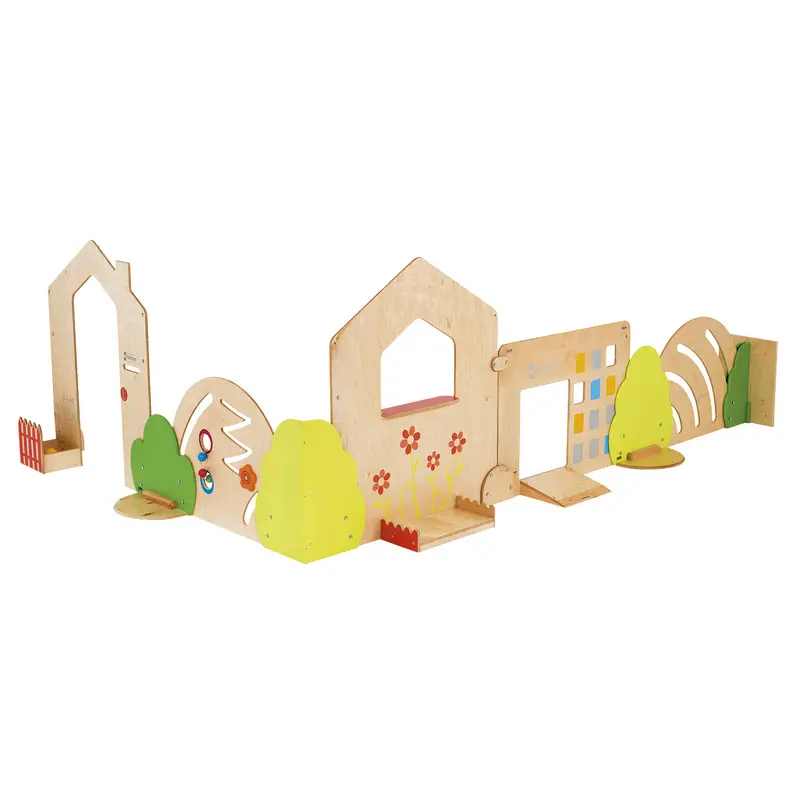 Façade de garage - Équipement - 3133093720528 - CATALOGUE