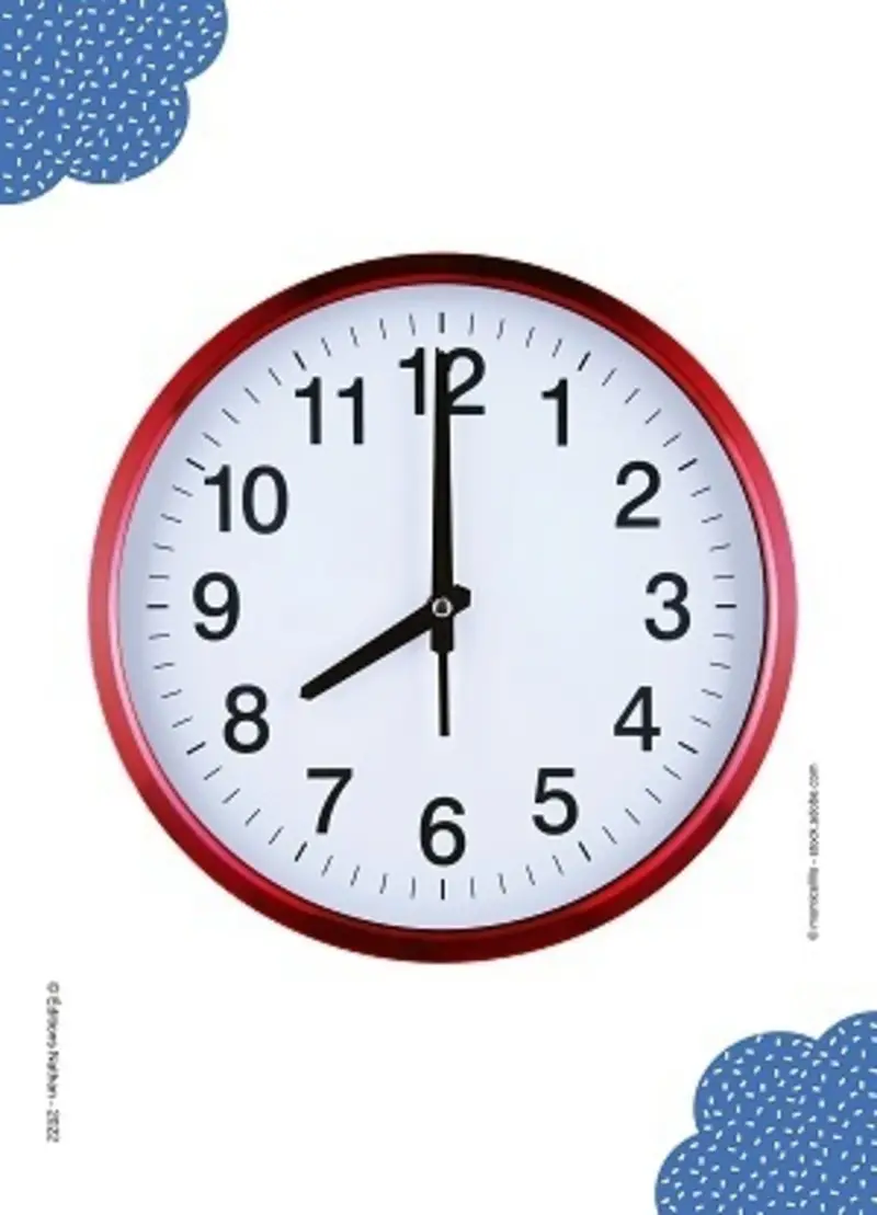 Flash Time! - Coffret CM - Matériel collectif - 9782091242866 - 