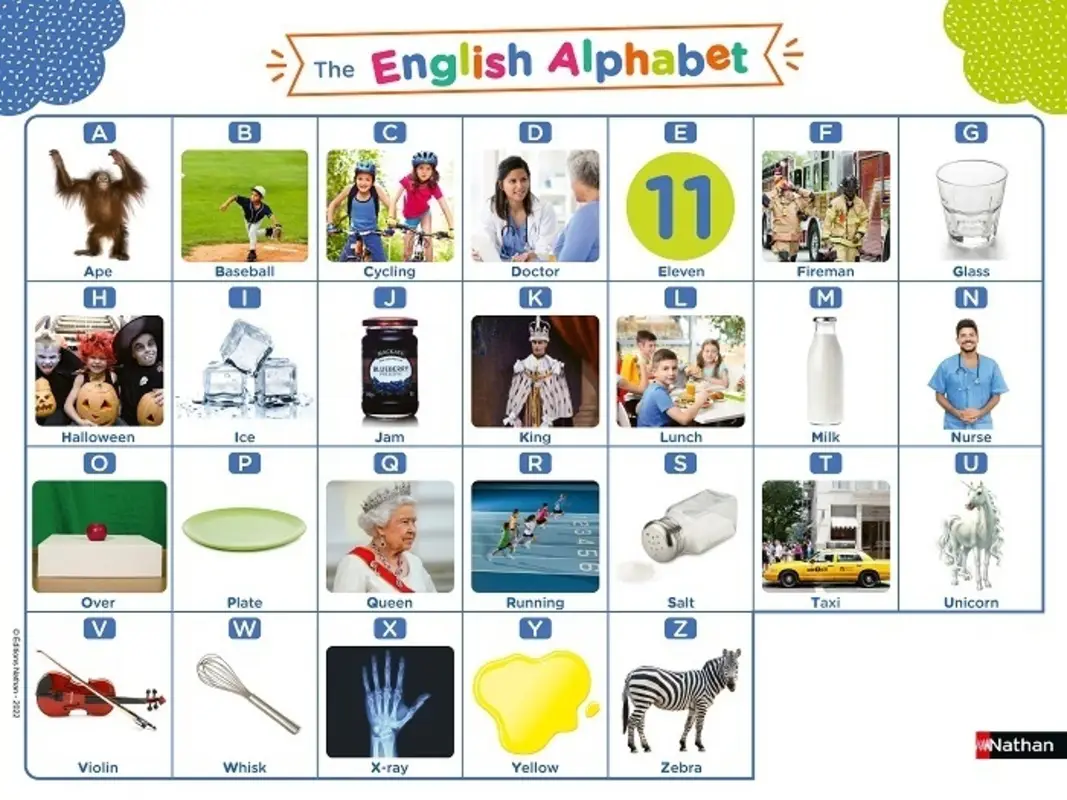 Flash Time! - Coffret CM - Matériel collectif - 9782091242866 - 