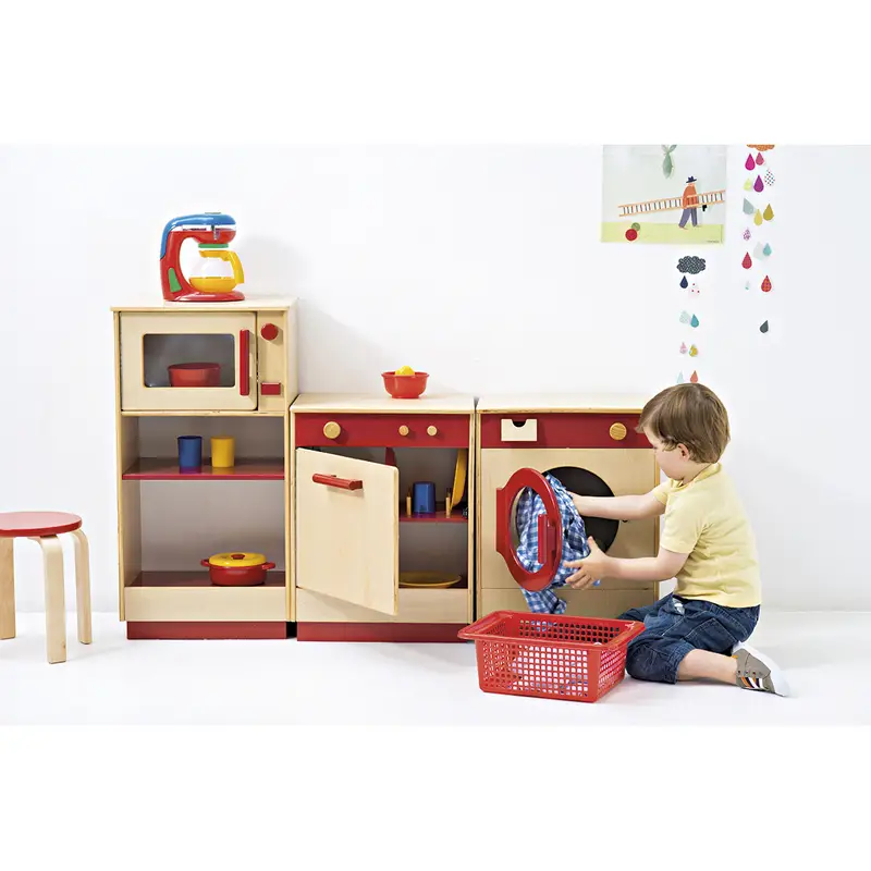 Four à micro-ondes Modulaire - Équipement - 3133093712110 - CATALOGUE