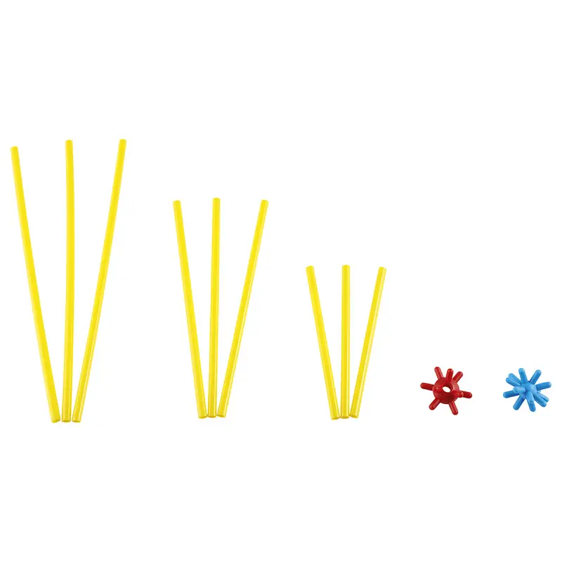 Géobambouchi - Jeu - 3133093065278 - 