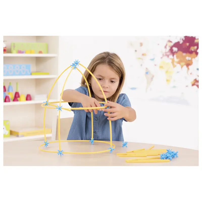 Géobambouchi - Jeu - 3133093065278 - 