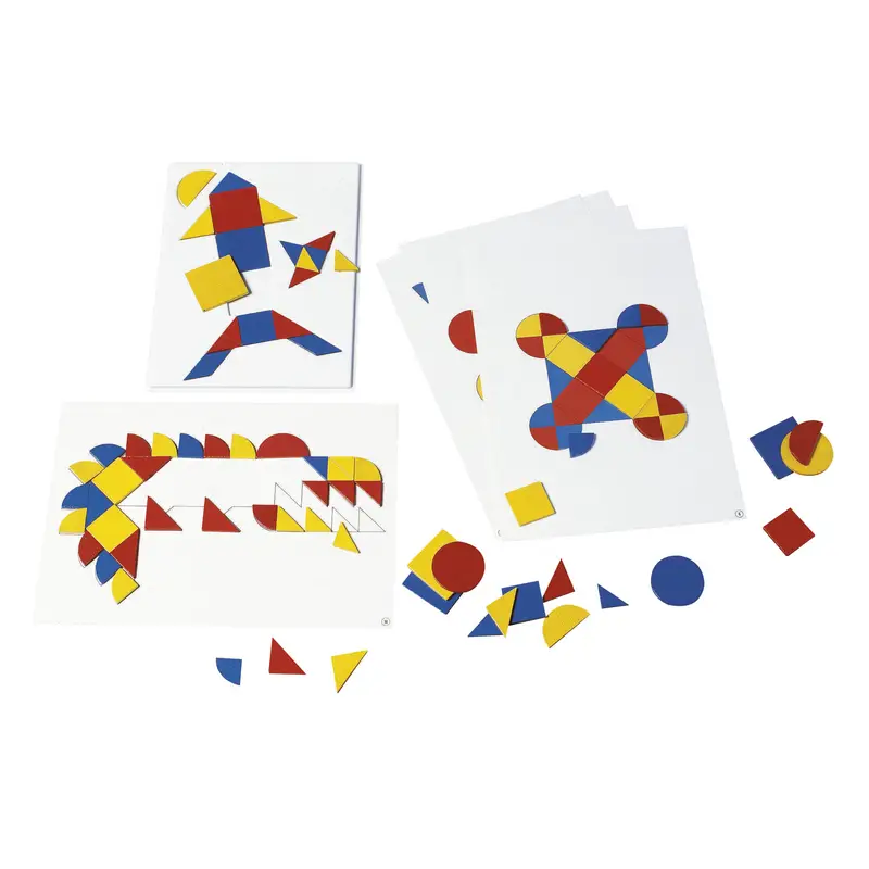 Géométrix  - Atelier - 3133093431028 - CATALOGUE