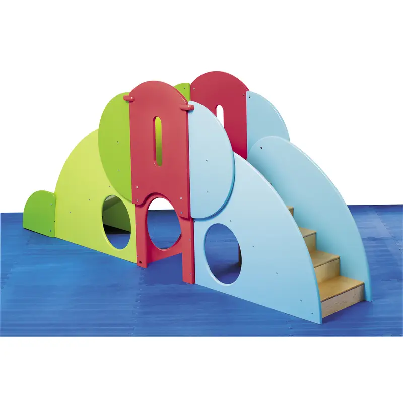 Grand Actibaby - Outil collectif - 3133093980168 - CATALOGUE