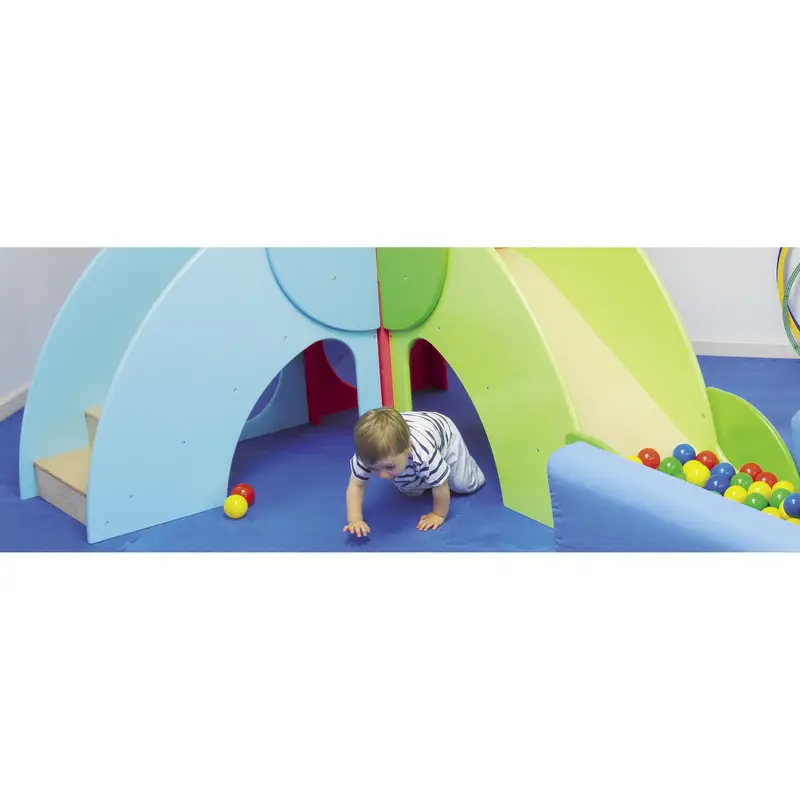 Grand Actibaby - Outil collectif - 3133093980168 - 