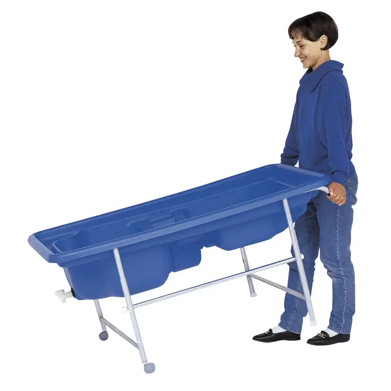 Grand bac à eau  - Équipement - 3133093731357 - CATALOGUE