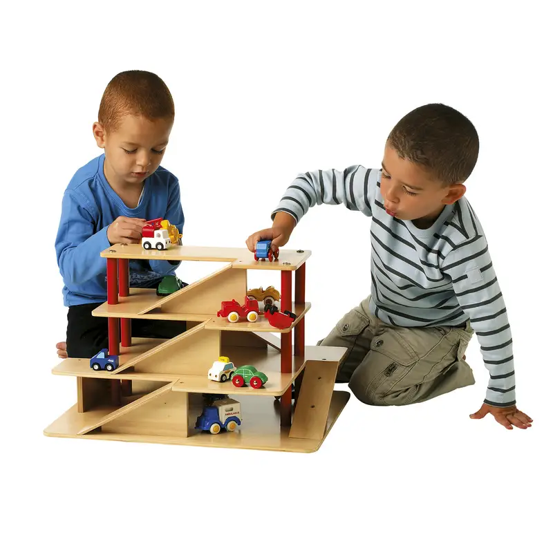 Grand garage  - Équipement - 3133093710154 - CATALOGUE