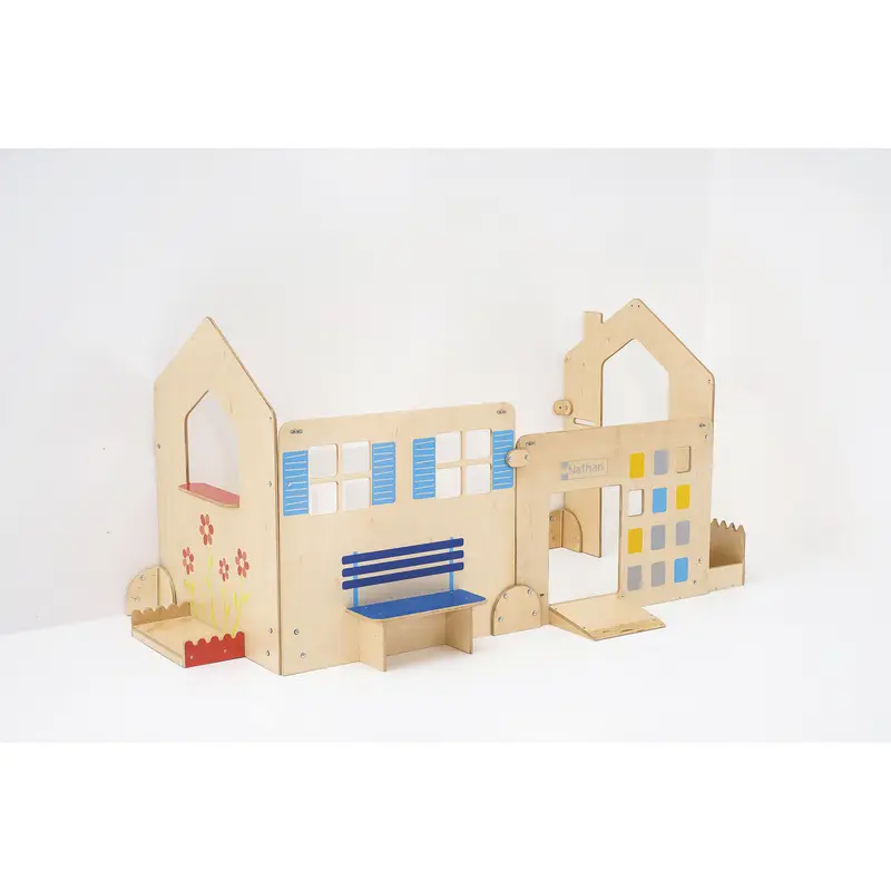 Grande maison 2 - Équipement - 3133093720580 - CATALOGUE