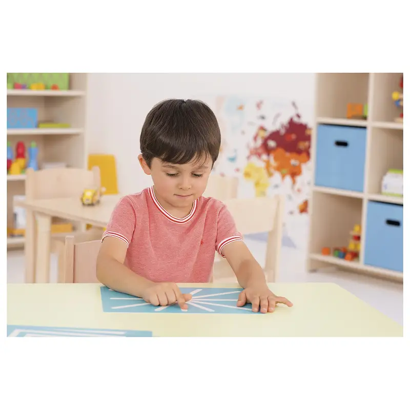 Graphismes rugueux - Atelier - 3133093430113 - 