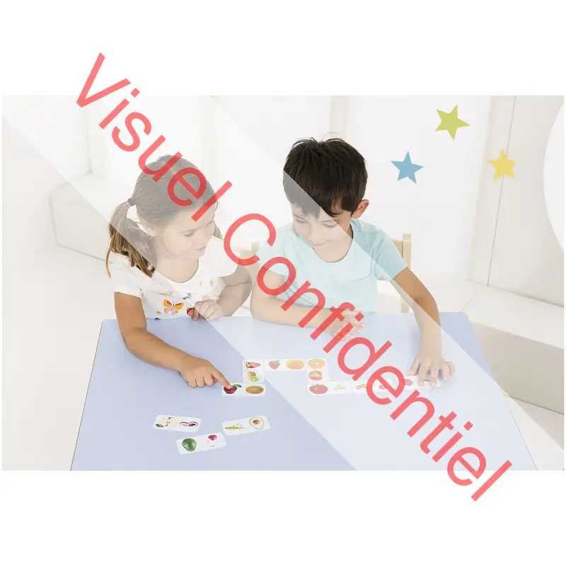 Guide Zoom - Découvrir le monde végétal PS - Livre - 3133093422934 - 